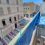 Immogroom -Terrace -Air Conditioning - City-Center
