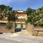 T3 De Standing Avec Grande Terrasse Vue Colline