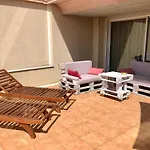 Palais Napoleon, Golfe Juan