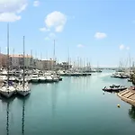 Apartment With 2 Bedrooms In Frejus With Balcony And Wifi