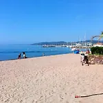 Apartment With 2 Bedrooms In Frejus With Balcony And Wifi