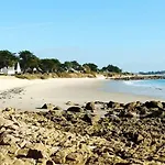 Appartement D'Une Chambre A Carnac A 200 M De La Plage Avec Balcon Amenage