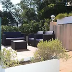Bright Villa In Sainte Maxime With Private Pool