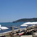 Bright Villa In Sainte Maxime With Private Pool