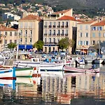 Maison De Charme A La Ciotat + Jardin