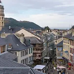 Grand Appartement T2 Avec Balcon Et Vue