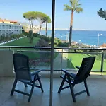 Guestready - Airy Studio With Ocean View