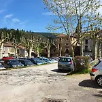 Appartement De 2 Chambres Avec Wifi A Saint Laurent Le Minier