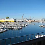 Appartement Cosy A Toulon Avec Vue Sur La Mer 80 M²