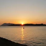 Appartement Cosy A Toulon Avec Vue Sur La Mer 80 M²