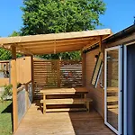 Mobil-Home Ohara 2020