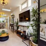 Bandol Magnifique Appartement En Rdc Cour Sans Vis A Vis 5Mn Plage