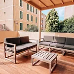 Appartement 3 Piece Terrasse Coeur De Ville