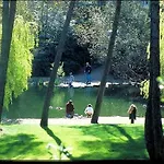 Appartement Charmant Pres De La Plage Et Une Piscine 32 M²