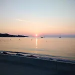 Charmant Appartement A Cavalaire-Sur-Mer Avec Terrasse