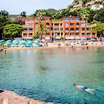 Appartement Vue Mer A Theoule Sur Mer 30 M² Terrasse Privee