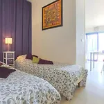 Appartement Vue Mer A Theoule Sur Mer 30 M² Terrasse Privee