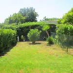 Studio Charmant Avec Vue Mer A Antibes 30M² + Balcon