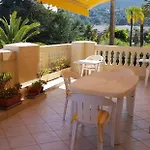 Beautiful Apartment In Menton Winter Palace With Super Terrace And Wonderful View