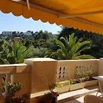 Beautiful Apartment In Menton Winter Palace With Super Terrace And Wonderful View