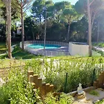 Apartment Le Domaine-1 By Interhome