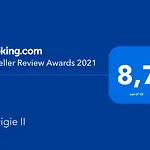 Vigie - Clim - 4 Pers