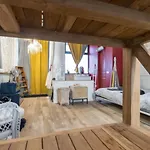 Cosy & Design Apartment In Nice