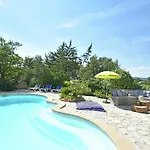 Quiet Villa Near The Beach At Fr Jus