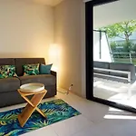 Appartement Complet Pour 2 Personnes Classe 4 Etoiles - Au Coeur Des Golfs