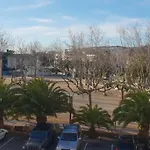 F3 Plein Centre - 300M De La Plage
