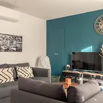 La Palmeraie Galli - Duplex De Charme