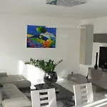 Penthouses+Terrasse 60 M2+Box 2 Vehicules