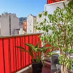 Apartment Residence Imperatrice