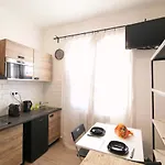 Studio-Residence Front De Mer ⎮ Parking Gratuit