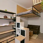 Studio-Residence Front De Mer ⎮ Parking Gratuit