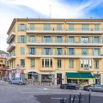 Feel Home - De Gaulle - Villefranche-Sur-Mer