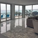 Promenade Des Anglais Amazing Sea View 140M2 3Br