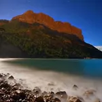 Le Reve Bleu
