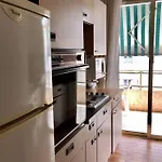 C018-Bel Appartement Lumineux A Cannes - Proche Plage