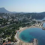 Canopee - Toulon Mourillon - 800M Des Plages Et Place De Parking Prive