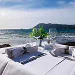 Le Cannier Hotel