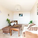 Caroubiers Furnished Flat