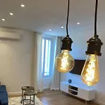 C016-Magnifique Appartement De Standing Au Coeur Du Suquet