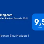 Residence Bleu Horizon 1