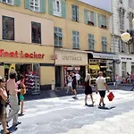 Superbe Appartement, Plein Centre De Nice