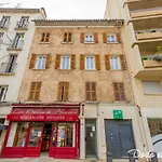 Superb 1 Bedroom In Le Mourillon - Dodo Et Tartine