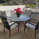 2 Pieces Avec Grande Terrasse