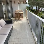 Prestige Cap De Nice- Swimming Pool Terrace -2Br