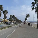Les Romarins Appartement Climatise