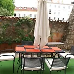 First Floor 15 Rue Notre Dame With Vast Terrace